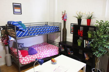 OziHouse South Yarra - Coogee Beach Accommodation 21