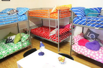 OziHouse South Yarra - Coogee Beach Accommodation 22