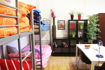 OziHouse South Yarra - Coogee Beach Accommodation 23