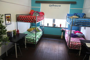 OziHouse South Yarra - Coogee Beach Accommodation 25
