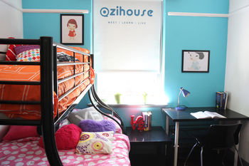 OziHouse South Yarra - Coogee Beach Accommodation 26