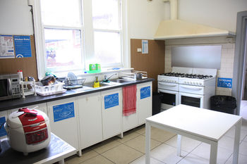 OziHouse South Yarra - Coogee Beach Accommodation 31