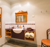 Strathvea Guest House - Coogee Beach Accommodation