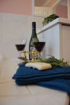 L'Auberge Angara Bed And Breakfast - Coogee Beach Accommodation 0