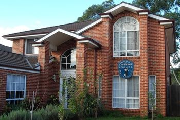 L'Auberge Angara Bed And Breakfast - Coogee Beach Accommodation 1