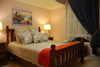 L'Auberge Angara Bed And Breakfast - Coogee Beach Accommodation 3