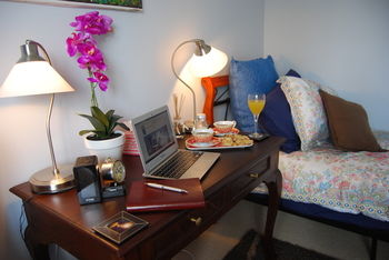 L'Auberge Angara Bed And Breakfast - Coogee Beach Accommodation 4