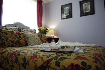 L'Auberge Angara Bed And Breakfast - Coogee Beach Accommodation 5