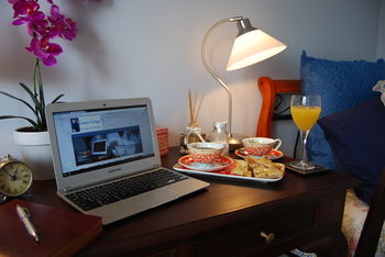 L'Auberge Angara Bed And Breakfast - Coogee Beach Accommodation 6