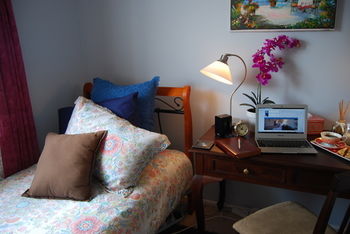 L'Auberge Angara Bed And Breakfast - Coogee Beach Accommodation 7