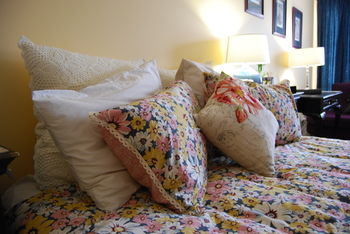 L'Auberge Angara Bed And Breakfast - Coogee Beach Accommodation 10