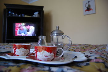 L'Auberge Angara Bed And Breakfast - Coogee Beach Accommodation 11
