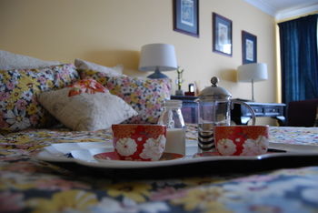 L'Auberge Angara Bed And Breakfast - Coogee Beach Accommodation 12