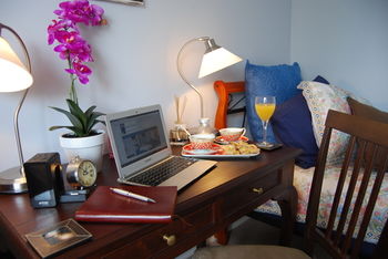 L'Auberge Angara Bed And Breakfast - Coogee Beach Accommodation 15