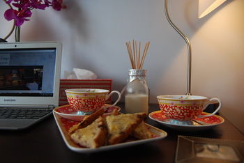 L'Auberge Angara Bed And Breakfast - Coogee Beach Accommodation 16