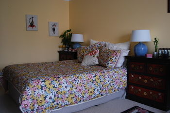 L'Auberge Angara Bed And Breakfast - Coogee Beach Accommodation 18