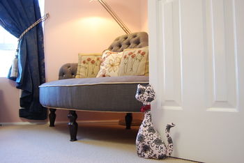 L'Auberge Angara Bed And Breakfast - Coogee Beach Accommodation 19