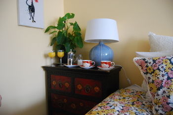 L'Auberge Angara Bed And Breakfast - Coogee Beach Accommodation 21