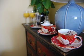 L'Auberge Angara Bed And Breakfast - Coogee Beach Accommodation 22