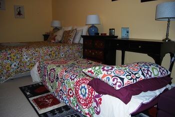 L'Auberge Angara Bed And Breakfast - Coogee Beach Accommodation 24