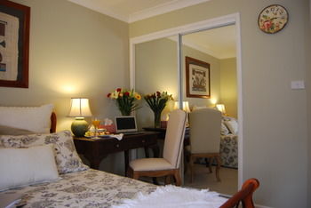 L'Auberge Angara Bed And Breakfast - Coogee Beach Accommodation 26