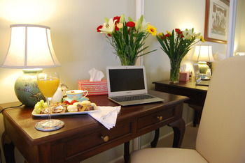 L'Auberge Angara Bed And Breakfast - Coogee Beach Accommodation 27