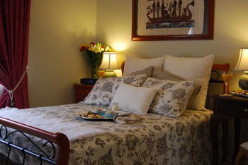 L'Auberge Angara Bed And Breakfast - Coogee Beach Accommodation 28