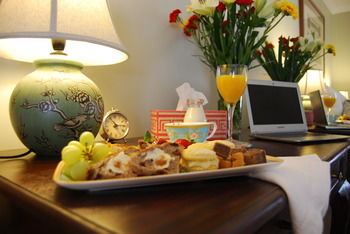 L'Auberge Angara Bed And Breakfast - Coogee Beach Accommodation 29