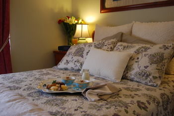 L'Auberge Angara Bed And Breakfast - Coogee Beach Accommodation 30