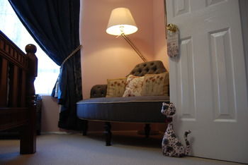 L'Auberge Angara Bed And Breakfast - Coogee Beach Accommodation 31