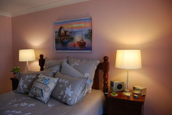 L'Auberge Angara Bed And Breakfast - Coogee Beach Accommodation 32