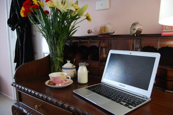 L'Auberge Angara Bed And Breakfast - Coogee Beach Accommodation 34