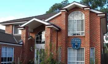 L'Auberge Angara Bed And Breakfast - Coogee Beach Accommodation 40