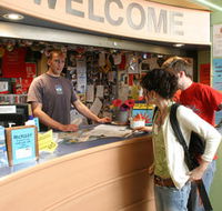 Sydney Glebe Point YHA - Hostel - Coogee Beach Accommodation