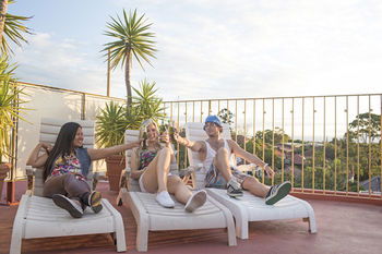 Sydney, Glebe Point YHA - Hostel - Coogee Beach Accommodation 4