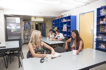 Sydney, Glebe Point YHA - Hostel - Coogee Beach Accommodation 5