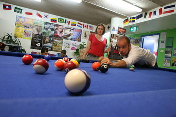 Sydney, Glebe Point YHA - Hostel - Coogee Beach Accommodation 6