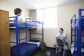 Sydney, Glebe Point YHA - Hostel - Coogee Beach Accommodation 7