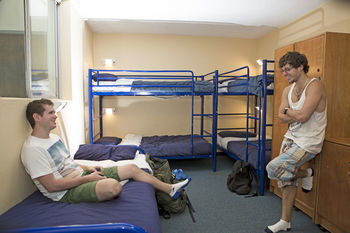 Sydney, Glebe Point YHA - Hostel - Coogee Beach Accommodation 8