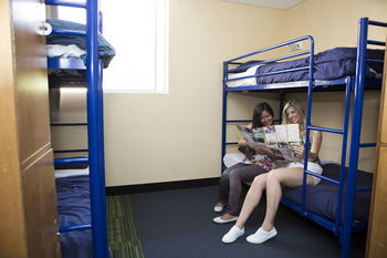 Sydney, Glebe Point YHA - Hostel - Coogee Beach Accommodation 9