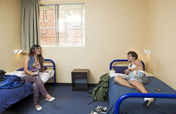 Sydney, Glebe Point YHA - Hostel - Coogee Beach Accommodation 14