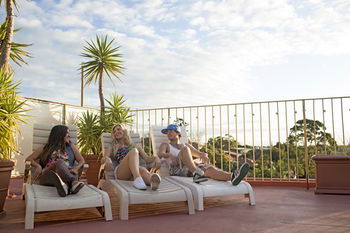 Sydney, Glebe Point YHA - Hostel - Coogee Beach Accommodation 16