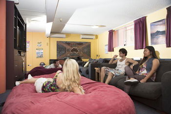 Sydney, Glebe Point YHA - Hostel - Coogee Beach Accommodation 19