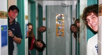 Sydney, Glebe Point YHA - Hostel - Coogee Beach Accommodation 20