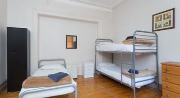 The Village Bondi Junction - Coogee Beach Accommodation 12