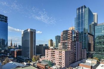 CBD Vistas - Coogee Beach Accommodation 2
