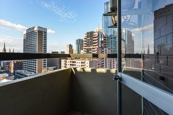 CBD Vistas - Coogee Beach Accommodation 3