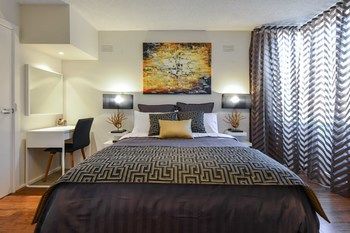 CBD Vistas - Coogee Beach Accommodation 4
