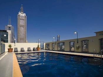 CBD Vistas - Coogee Beach Accommodation 17