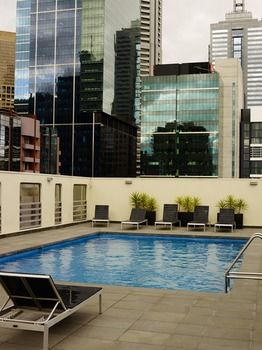 CBD Vistas - Coogee Beach Accommodation 20